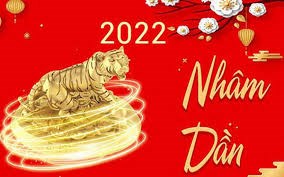 Thông báo về việc nghỉ tết Dương lịch năm 2022