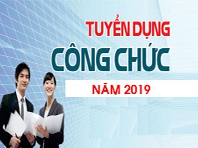 Thông báo danh sách thí sinh đủ điều kiện dự thi viên chức các cơ sở giáo dục công lập trực thuộc UBND quận Long Biên