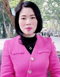 Nguyễn Thị Minh Ngọc