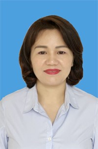 Đặng Thị Mai Hương