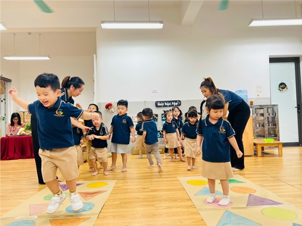 Ảnh đẹp tháng 11 -  Hội thi Giáo viên dạy giỏi cấp trường, Hội giảng chào mừng ngày Nhà giáo Việt Nam 20/11  Năm học 2024 - 2025