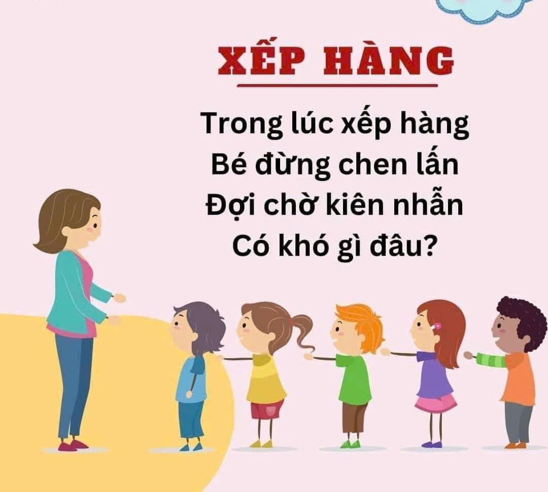 KNS: Xếp hàng