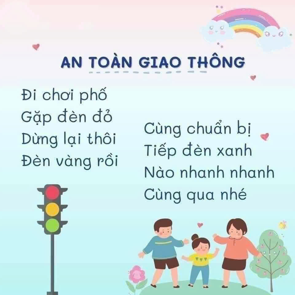 KNS: An toàn giao thông