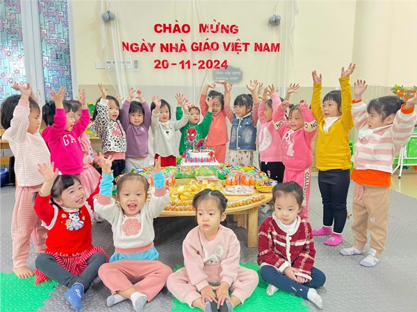 album ảnh khối mgb c1 tháng 12