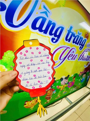 TRUNG THU SẺ CHIA 2024