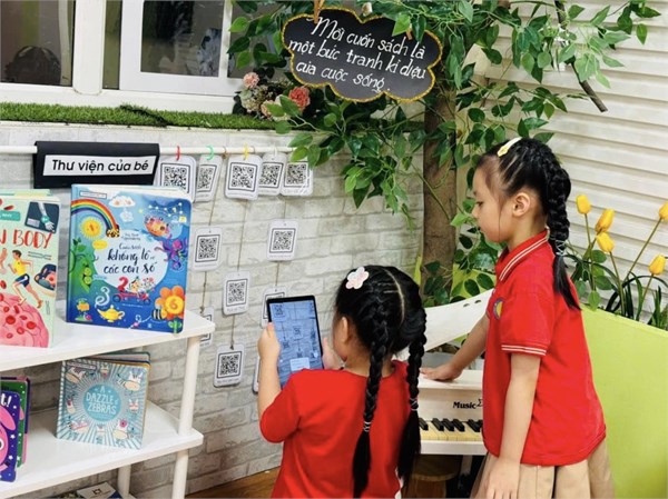 Ảnh đẹp tháng 10 năm 2025