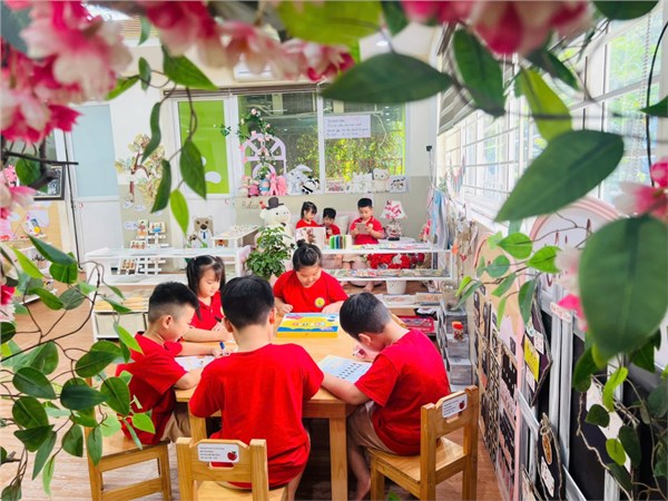 Ảnh đẹp tháng 10 năm 2025