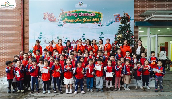 Ảnh đẹp tháng 12 năm 2025