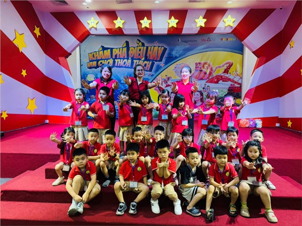 Ảnh đẹp tháng 04 năm 2025