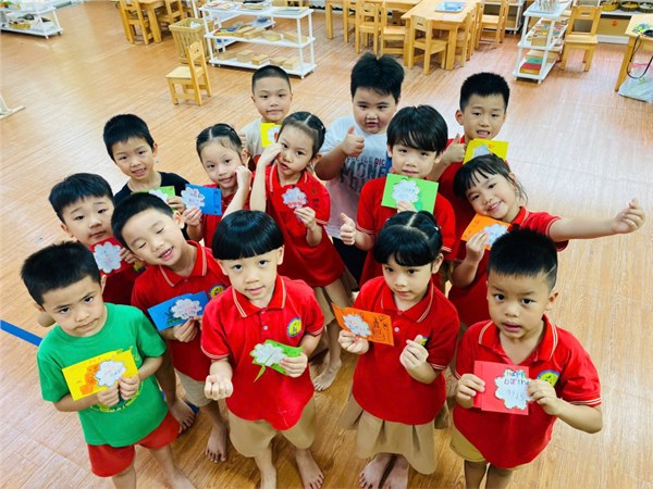 Ảnh đẹp tháng 05 năm 2025