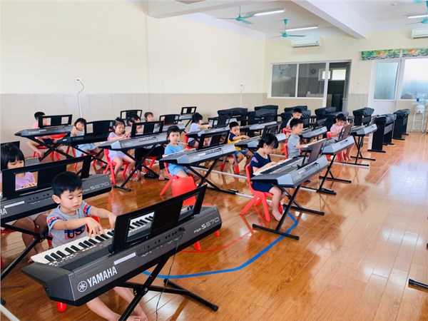 Ảnh đẹp tháng 06 năm 2025