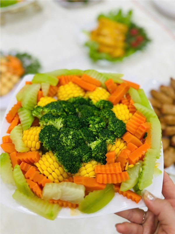 Ảnh đẹp tháng 06 năm 2025