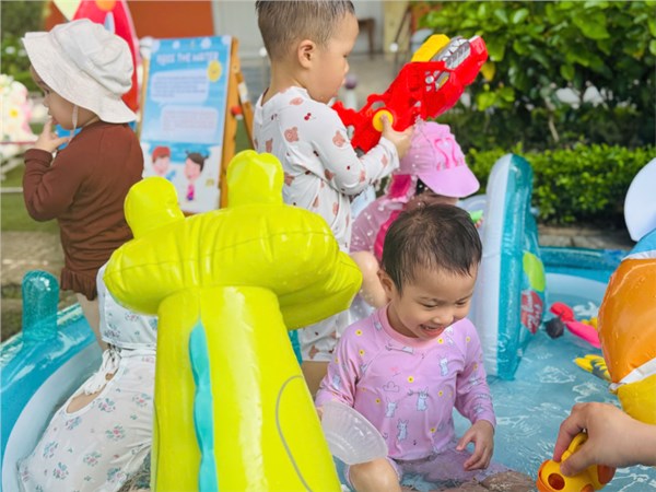 Ảnh đẹp tháng 07 năm 2025