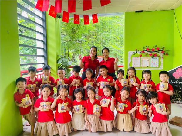 Ảnh đẹp tháng 08 năm 2025