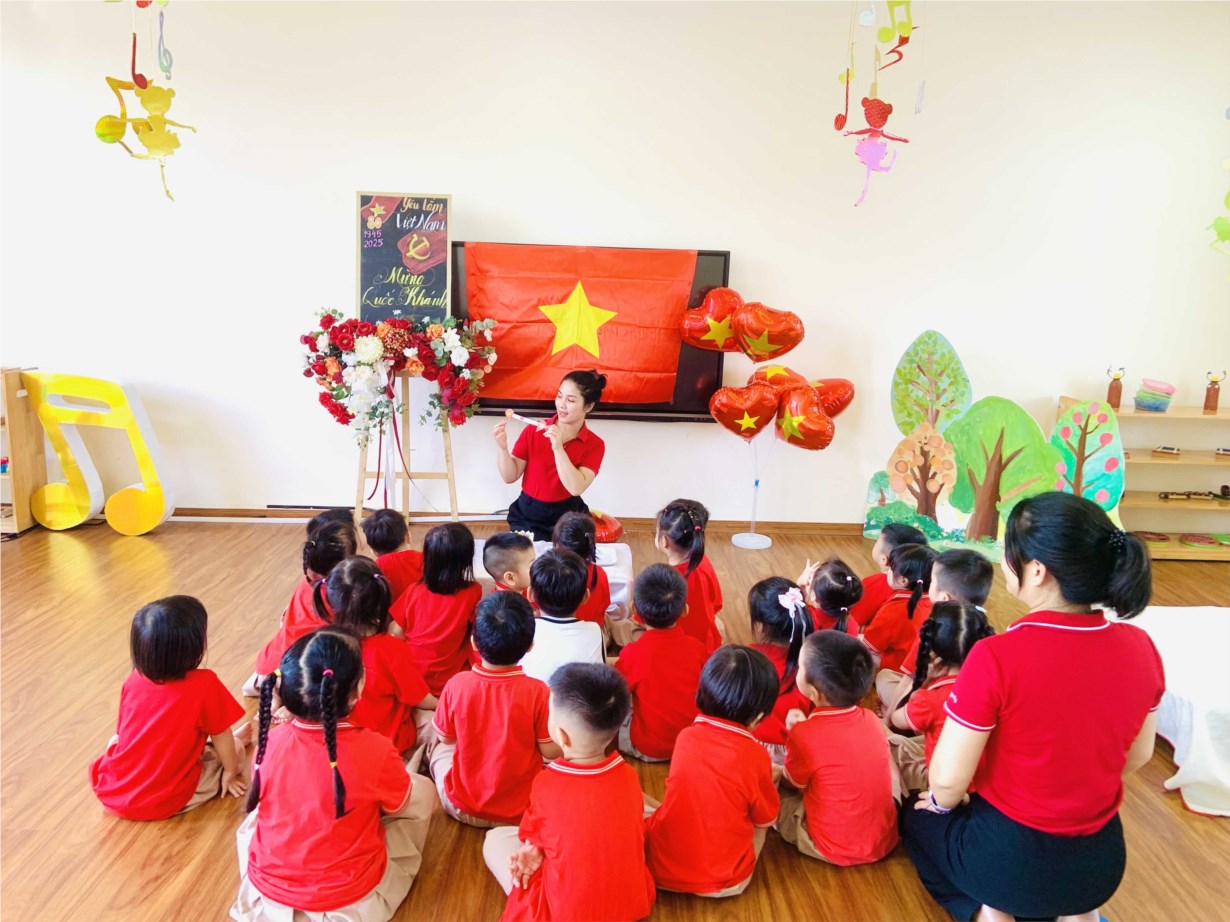 Ảnh đẹp tháng 08 năm 2025