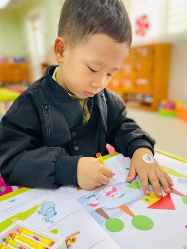 HÌNH ẢNH ĐẸP THÁNG 3/2025