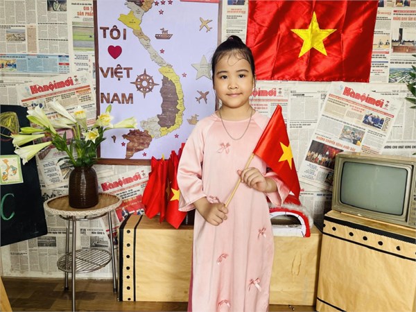 HÌNH ẢNH ĐẸP THÁNG 4/2025