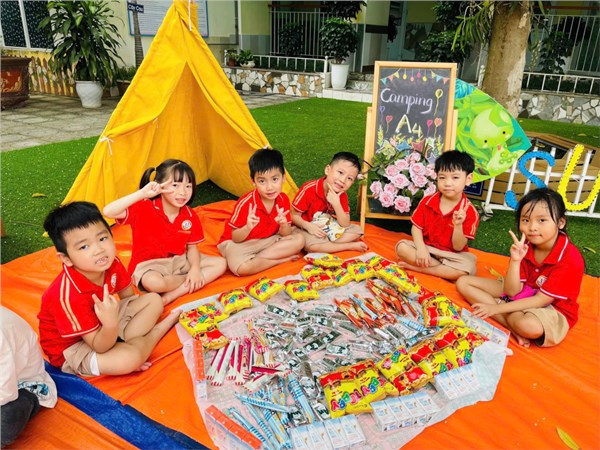 HÌNH ẢNH ĐẸP THÁNG 5/2025