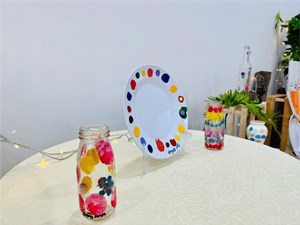 Ảnh đẹp Tháng 2 – Hội thi Giáo viên giỏi cấp Quận Năm học 2024 – 2025; Cô giáo Nguyễn Thị Minh Thu