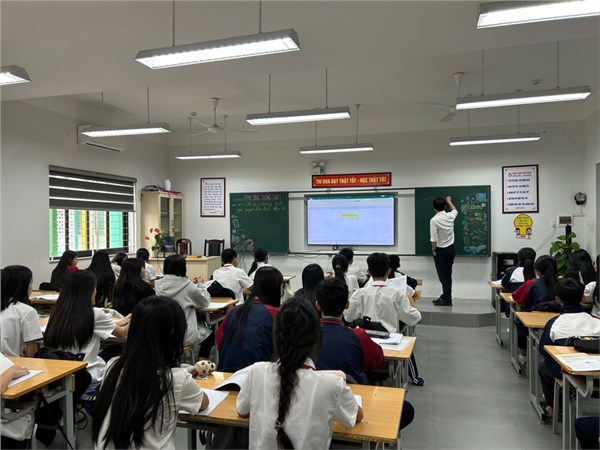 CHUYÊN ĐỀ MÔN TIN HỌC 8: “SỬ DỤNG BẢNG TÍNH GIẢI QUYẾT BÀI TOÁN THỰC TẾ”