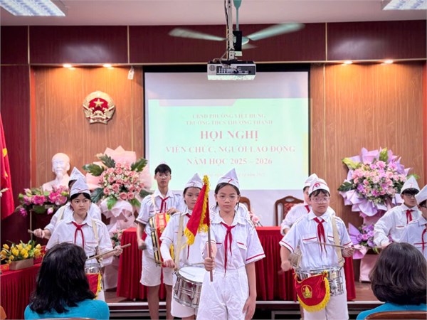 Hội nghị viên chức